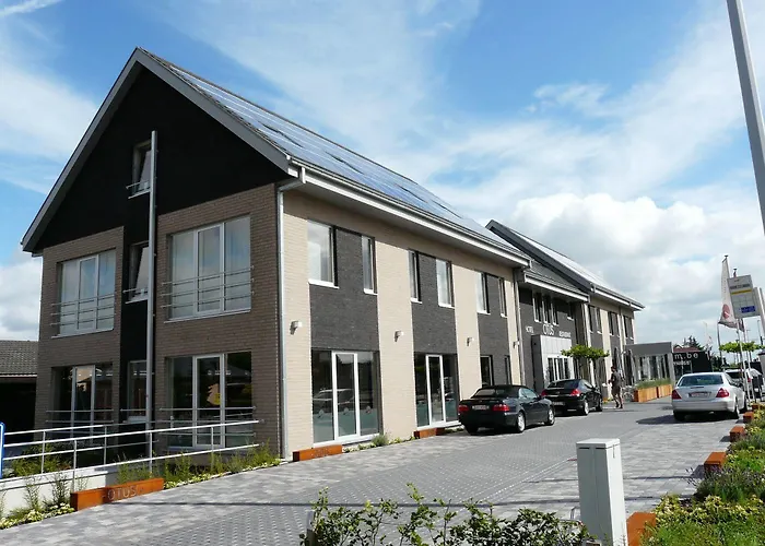 Hotel Otus