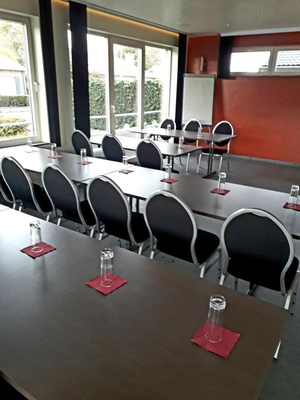 Otus Hotel Wetteren